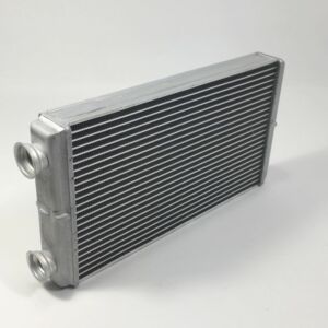 3163-8101060-30 УАЗ ПАТРИОТ Радиатор отопителя (05.2012-08.2016) (тип Sanden) CRTR0132773 Cartronic