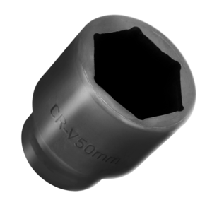 Головка для гайковерта  50мм (БАК.01850)