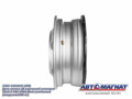 Диск колесный R16 Газель АВТОМАГНАТ  3302-3101015 AM-11-002