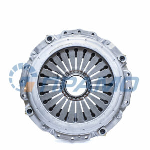 Диск сцепления нажимной 3482083032 (ПРАМО)  для КАМАЗ-5490, МАЗ-631208, 643008