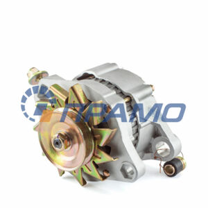 Генератор 372.3701 ПРАМО ВАЗ-2108, -09,-04,-05,-07  14В/60А