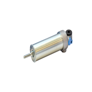 Цилиндр пневматический 35*65 (SORL), 100-3570210 (2135 003 004)