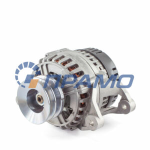 Генератор 3112.3771-01 ПРАМО а/м Маз с дв.ЯМЗ 7511.10  28/80