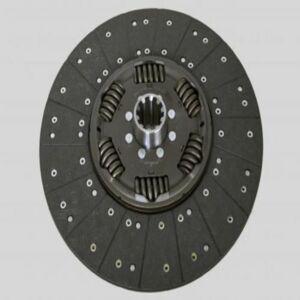 Диск сцепления ведомый 1878000205  КамАЗ Евро ((кор.ZF) 50*45 АМ AM-28-037