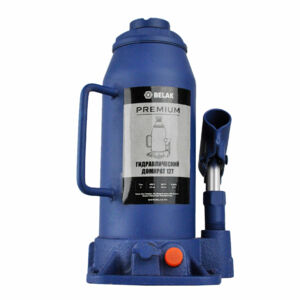 Домкрат 12 т. PREMIUM гидравлический  BELAK BAK.30017