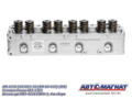 Головка блока 4216.1003001-30   ГАЗ-3302 Бизнес дв.УМЗ-4216 АИ-92/газ с клапан. AM-84-010 Автомагнат