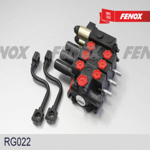 МРС 70.4/1.РМ.111(113)Гидрораспределитель МТЗ 1222, 1523, 1822, 2022 Аналог RG002. Без гидрозамков в портах 