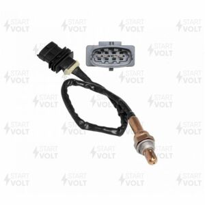 Датчик кислорода для автомобилей ГАЗ/УАЗ/GM аналог 25.368889 Delphi VS-OS 0309 StartVolt