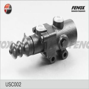 Гидроусилитель сцепления МТЗ 2522, 2522В, 2822, 2822В (USC002) FENOX