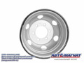 Диск колесный R16 Газель АВТОМАГНАТ  3302-3101015 AM-11-002