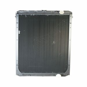 6563Р-1301010-10 (УРАЛ 6370 с дв. 652-301) 4 ряд без кожуха