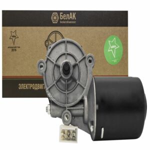 Моторедуктор стеклоочистителя 171.3730  (12В/10Вт)  ГАЗ-3302,Ваз-2108,М2141,Иж-2126 БАК.00171