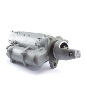 Стартер СТ142-3708-10 КАМАЗ ЕВРО ПРАМО