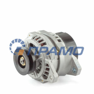 Генератор 9402.3701-17 (100А) ПРАМО  УАЗ (дв.УМЗ-4213,-421) , ГАЗель (дв.УМЗ-4215,-4216) шк.13