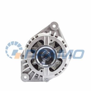 Генератор 9402.3701 У ПРАМО ВАЗ 2110-2112, 2170, 2108-21099, 2113-2115, 130А (с инж. двиг.)