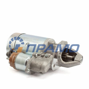 Стартер СТ230А1-10 ПРАМО ГАЗ-53, -66, ПАЗ