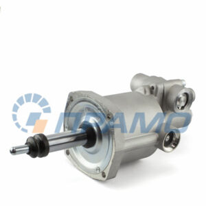 ПГУ 11.1602410-32 в сборе ЯМЗ 182, , 184 (ПРАМО) шток 172мм