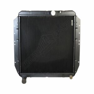 4331-1301010-01 ЗИЛ-4331 Радиатор водяной (3-х ряд.)