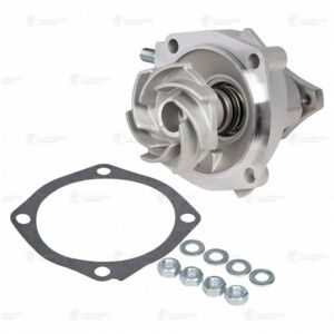 2101-1307010 Насос водяной  ЛУЗАР для а/м Лада 2101 (LWP 0101)