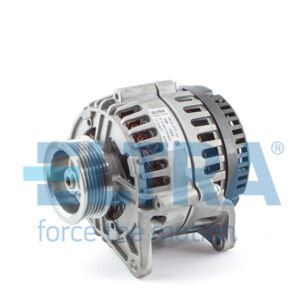 Генератор 4512.3771-01 ELTRA УРАЛ с дв. ЯМЗ 536 (28В/120А)