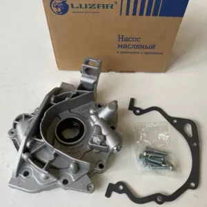 2112-1011010 Насос масляный ЛУЗАР для а/м Лада 2112 (LOP 0112)
