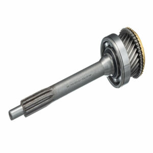 Вал первичный AM.А21R22-1701025 КПП 330 Нм ГАЗель-Next в сборе с синхр, дв. Cummins 2.8 AM-55-105