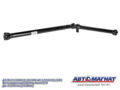 A21R22.2200010-20 Вал карданный ГАЗель Next , станд.база, Н/О 2 флан дв. Cummins (2130мм)  AM-44-046
