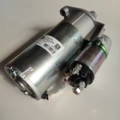 Стартер 6012.3708 дв. 405, 406, редуктор 2 кВт (ЭЛЕКТРОМ)
