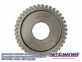 Шестерня  AM.31029-1701053-10 5 передачи промежут вала 5ст. ГАЗ-3302,-3221,-2217 (1/20) AM-55-038