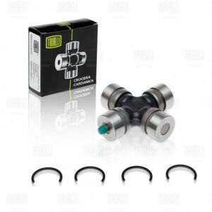 Крестовина 3102-2201026 TRIALLI для а/м ГАЗ 24 (30х55х88) (CC 561)