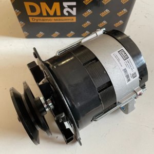 Генератор Г-1150.04.1 (DM) 82А МТЗ-80, Т-150, дв.Д-214, 230, 240 Dynamo-машина