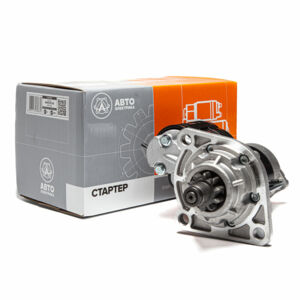 Стартер M93R3026SE АЕ 24V,6 кВт,КАМАЗ,НЕФАЗдв. Cummins 6ISBe (анал.4992135)