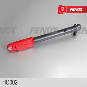 Гидроцилиндр механизма подьема кабины для а/м КамАЗ 6520, рестайлинг FENOX DCD2-113338 (HC002)