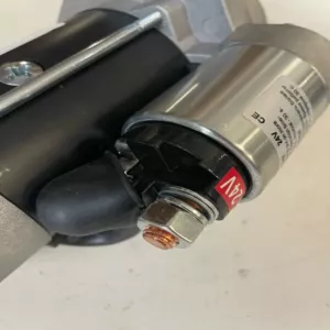 Стартер 2012.3708-01 D ВТЗ, Т-40М дв.Д-144 редукт. 24В z=10 5.9кВ Электром