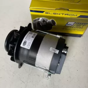 Генератор Г-700.01.1 (14В/50А, 1руч. шкив) Т-4А, ЛТЗ-145 (ЭЛЕКТРОМ)