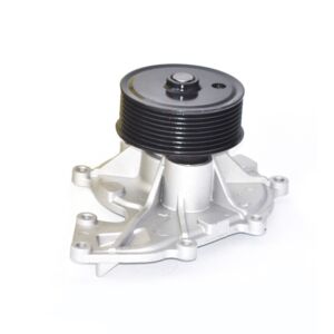 5263374 Насос водяной ГАЗ,ПАЗ дв.CUMMINS ISF 3.8 WP 0908 KRENZ