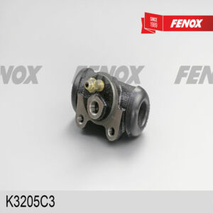 Цилиндр торм.469-3502040-01 задн. колес. УАЗ 469, 31512, 3741, 2206 чугун K3205C3 FENOX