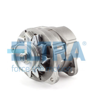 Генератор Г250Г3 ГАЗ 3307  дв.ЗМЗ 511-10 (ELTRA)