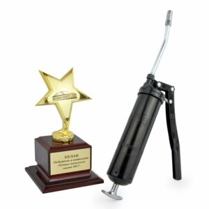 Шприц 300 мл. БелАК БАК.00020