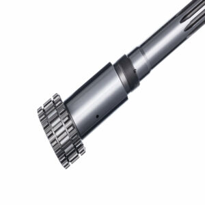 Вал КПП  делителя первичный КАМАЗ  (KFJ3020)  152.1770044 АВТОМАГНАТ AM-55-304