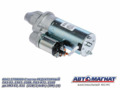 Стартер 6042.370800 Автомагнат ГАЗ-53,3307,3308,ПАЗ-672,3205 (12В/2,0кВт) AM-08-030