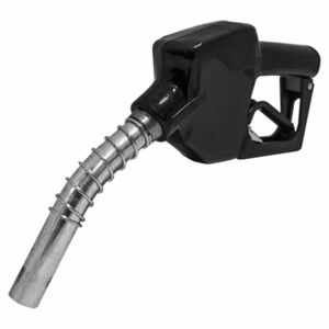 Пистолет топливораздаточный 3/4 60 л/мин. с автомат. отсекателем БAK.12013 (БЕЛАК)