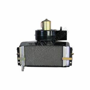 4320-8101010-03  Отопитель в сборе