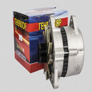 Генератор 6582.3701000-04 (АМ) КАМАЗ 53215,55111,65115