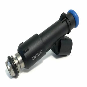 Форсунка топливная 4216-1132010 (28316657) Ref.CRTR (10013160/110623/3264228, Китай) CRTR0100580 CARTRONIC