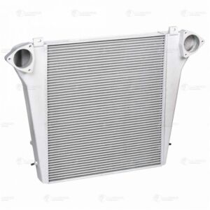 6520А-1172010 ОНВ (радиатор интеркулера) ЛУЗАР для а/м КАМАЗ 6520 (LRIC 0765)