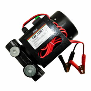 Насос перекачки топлива МЕРКУРИЙ 12В /60 л/мин. БелАК (БАК.11061)