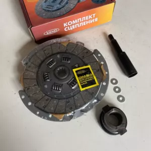 Комплект сцепления ГАЗ-405,406 4061.3906605 KNG-3906605-62 KENO