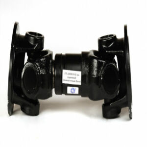 Вал карданный 375-2202010-02 промежуточный (для всех а/м Урал) 436+29 AM-44-166