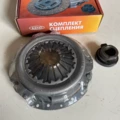 Комплект сцепления ГАЗ-405, 406 4061.3906605 KNG-3906605-62 KENO